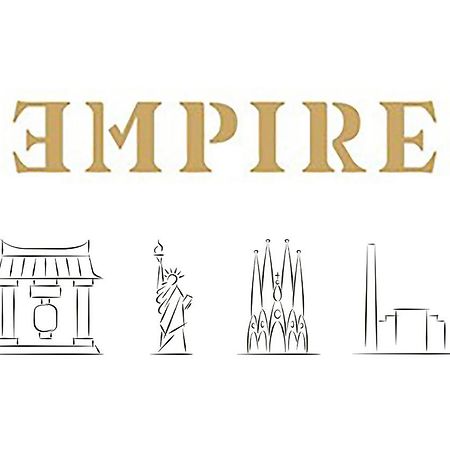Empire - Casa Vacanze Модена Екстер'єр фото