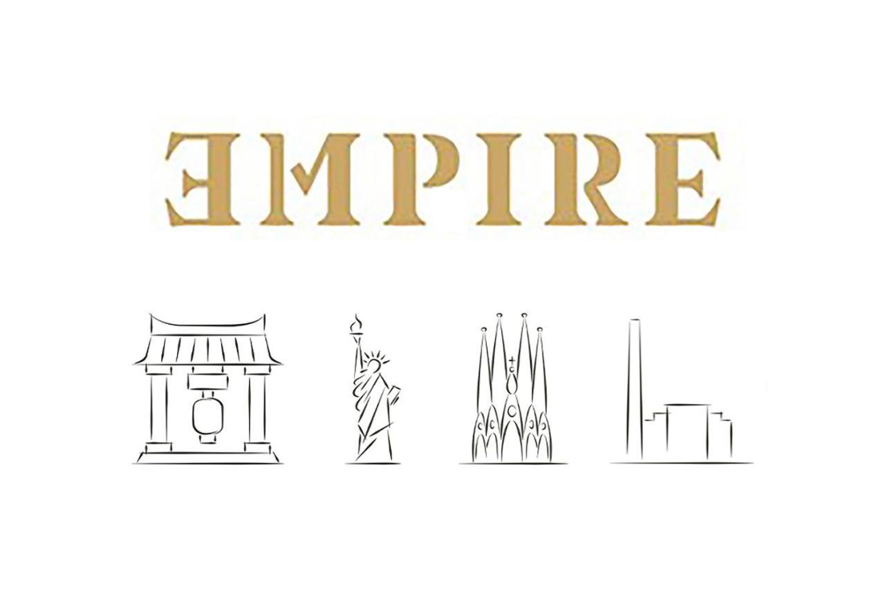 Empire - Casa Vacanze Модена Екстер'єр фото